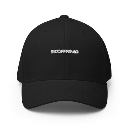 Sicoffroad Structured Twill Cap