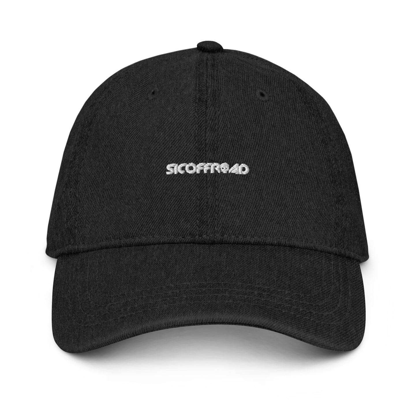 Sicoffroad Denim Hat