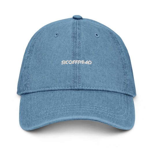 Sicoffroad Denim Hat