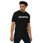 Sicoffroad Men’s Premium Heavyweight Tee