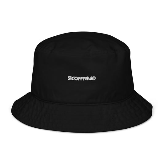 Sicoffroad Organic Bucket Hat
