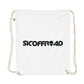 Sicoffroad Organic Cotton Drawstring Bag