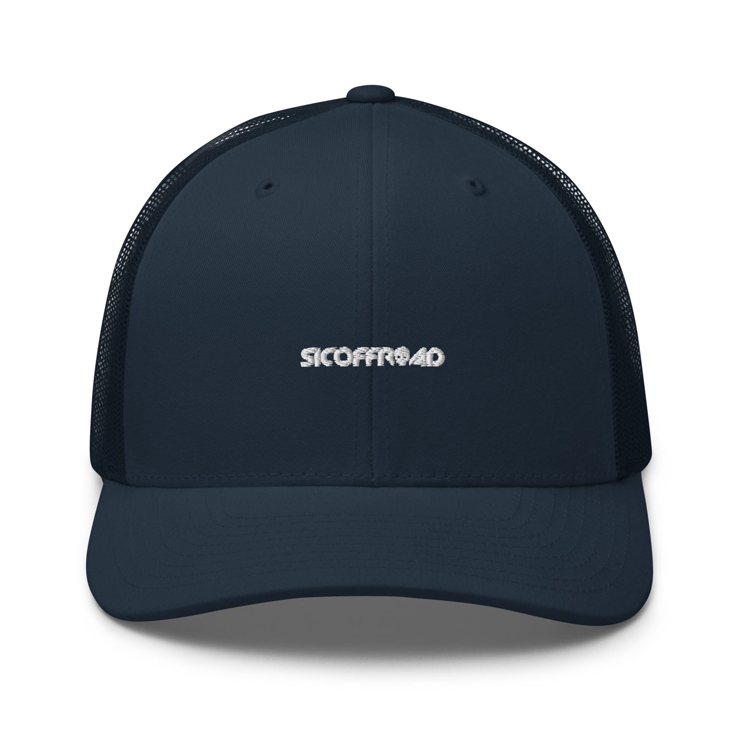 Sicoffroad Trucker Cap