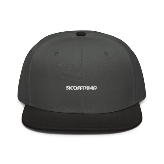 Sicoffroad Snapback Hat