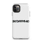 Sicoffroad Tough Case for iPhone®