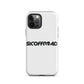 Sicoffroad Tough Case for iPhone®