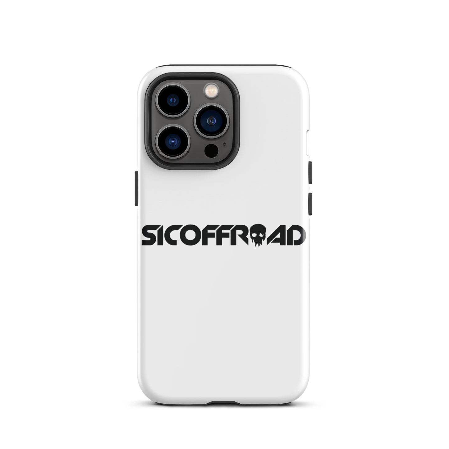 Sicoffroad Tough Case for iPhone®