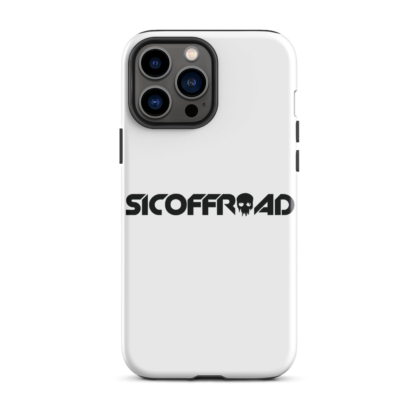 Sicoffroad Tough Case for iPhone®