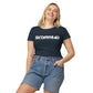 Sicoffroad Women’s Basic Organic T-Shirt