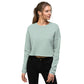 Sicoffroad Crop Sweatshirt